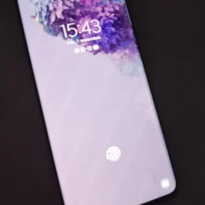 Samsung Galaxy S20 Ultra – pentru piese/reparație