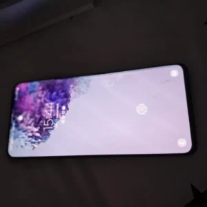 Samsung Galaxy S20 Ultra – pentru piese/reparație