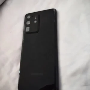 Samsung Galaxy S20 Ultra – pentru piese/reparație