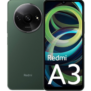 Xiaomi Redmi A3