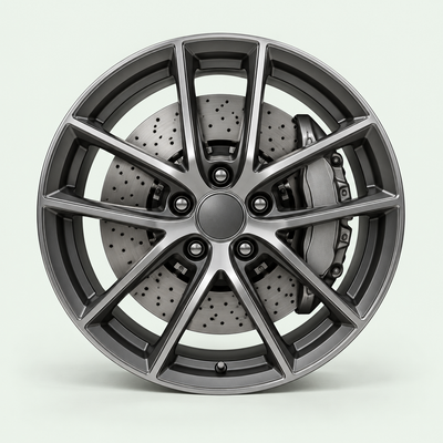 Piese și accesorii auto