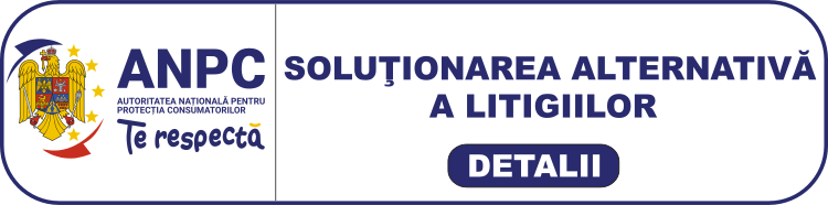 ANPC — Soluționarea alternativă a litigiilor